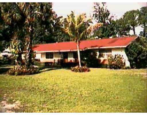 5589 Old Fort Jupiter Road Jupiter, FL 33458 - Photo 1 of 1 Primary Photo
