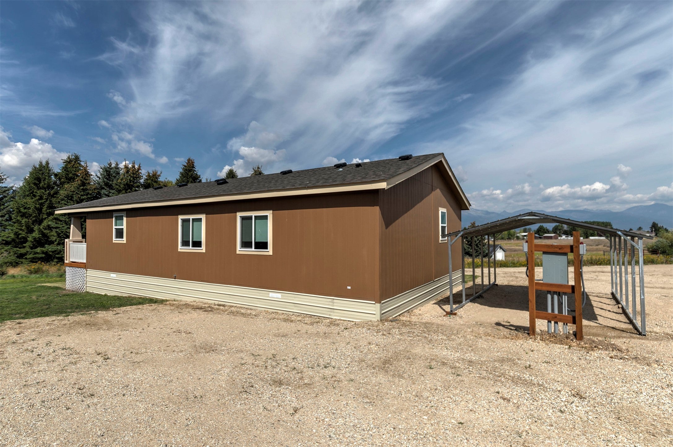 514 Hamilton Heights Road, Unit 4 Corvallis, MT 59828 - Photo 1 of 1 Gallery Image 1