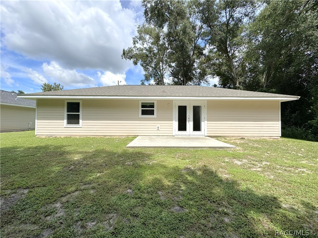 2809 Garfield Street Inverness, FL 34453 - Photo 31 of 41 Gallery Image 31