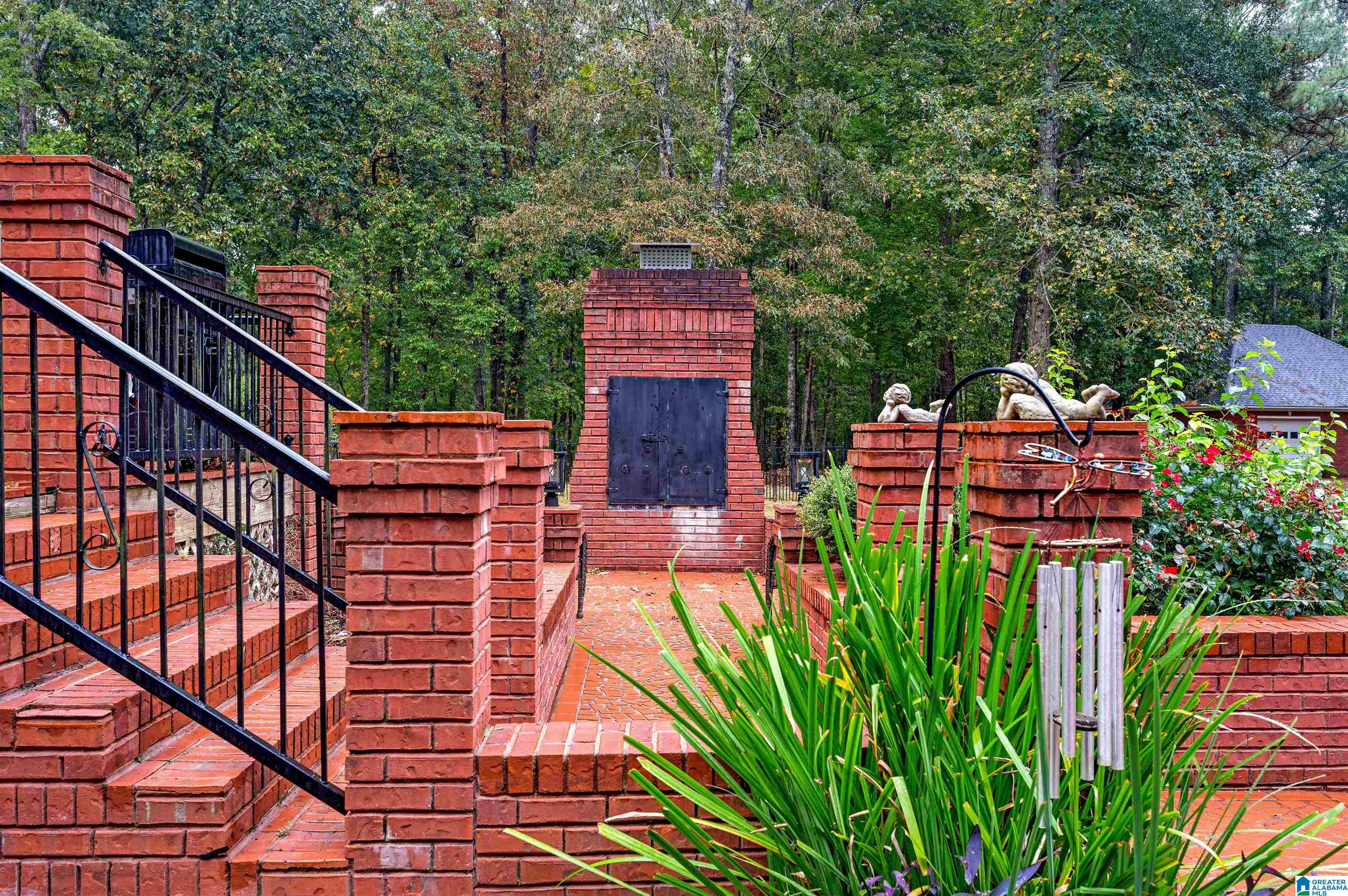 532 Greens Chapel Road Cleveland, AL 35049 - Photo 48 of 56