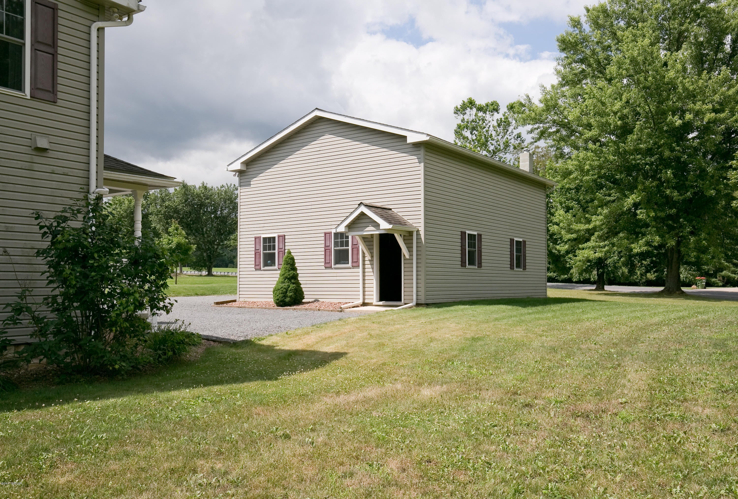42 Weaver Road Muncy, PA 17756 - Photo 3 of 45 Weaver_Exterior_05