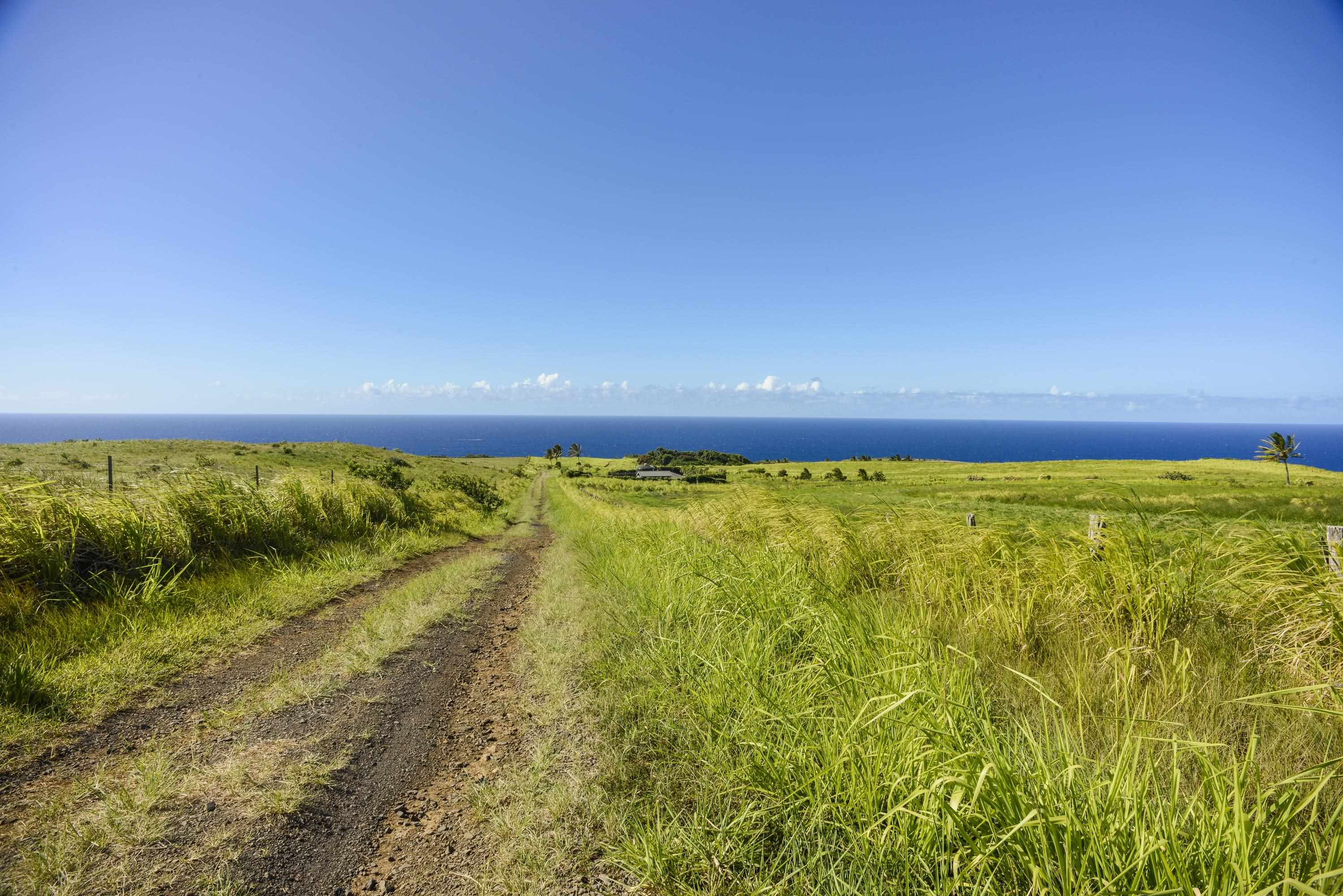 400 Kai Huki Street, Unit LOT 16 Haiku, HI 96708 - Photo 15 of 17 a view of an ocean
