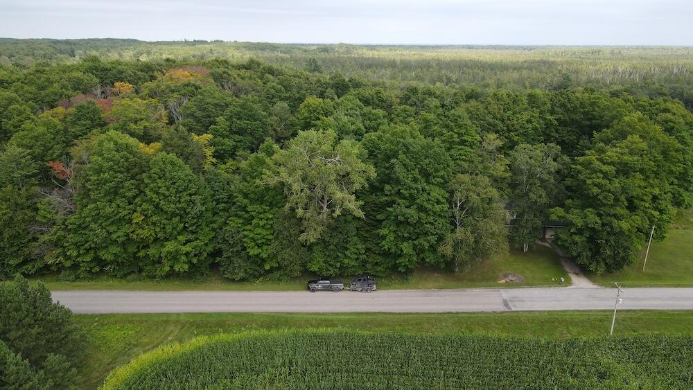 3305 South Coville Road Mikado, MI 48745 - Photo 12 of 47 Gallery Image 12