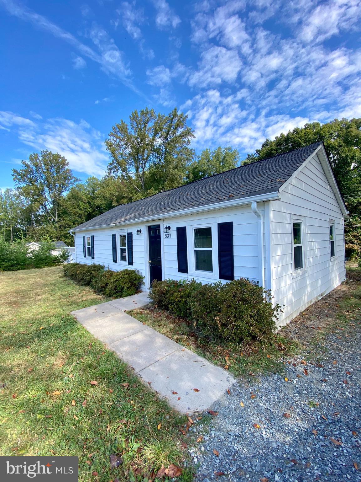 531 Courthouse Road Stafford, VA 22554 - Photo 2 of 47