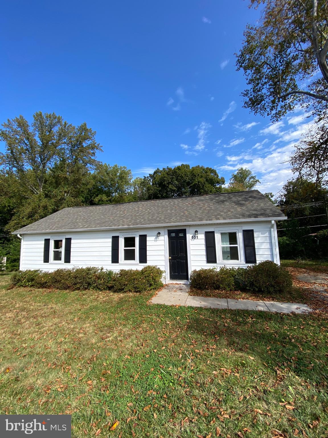 531 Courthouse Road Stafford, VA 22554 - Photo 3 of 47