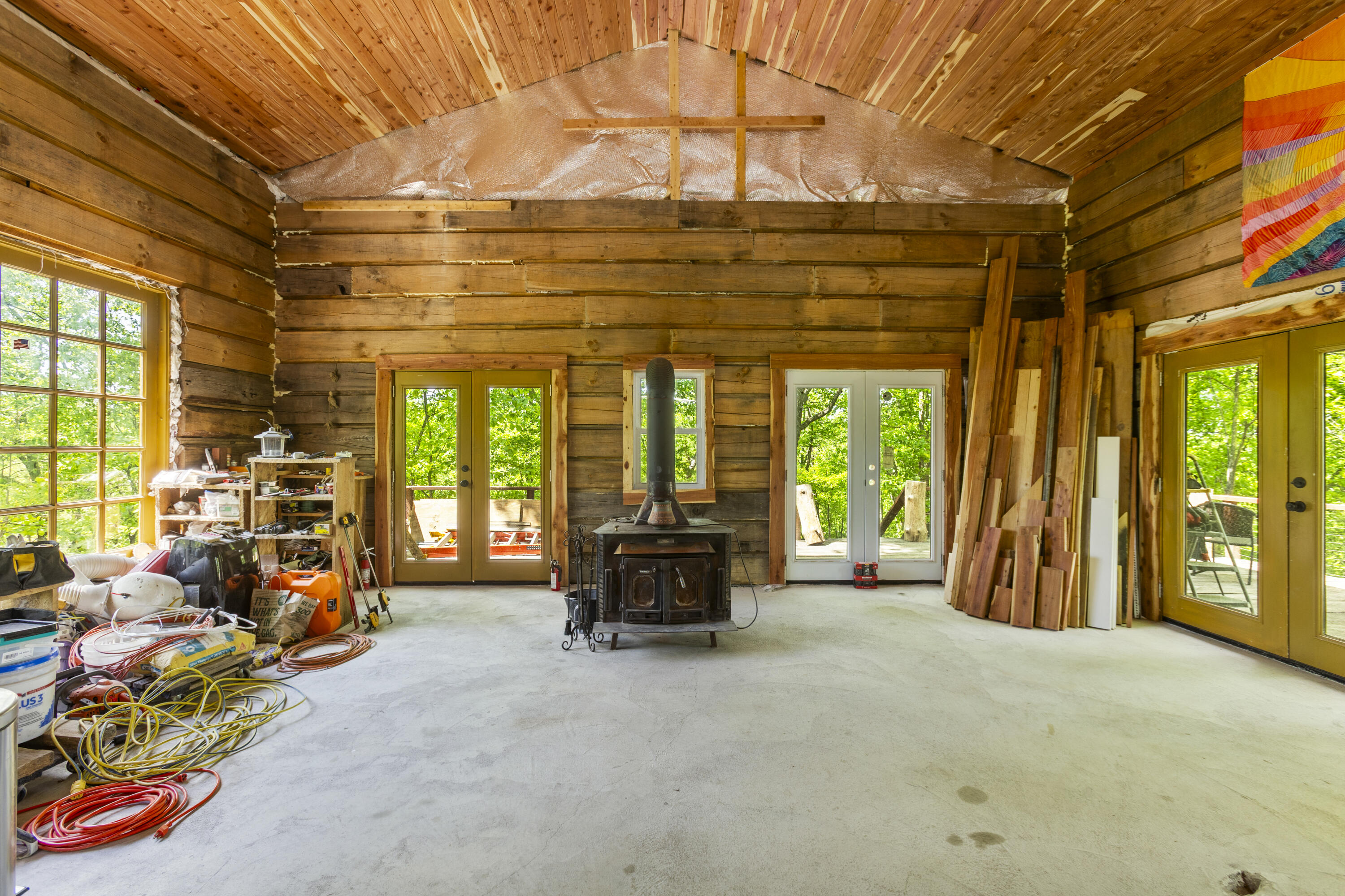 1237 B High Rock Road Stanton, KY 40380 - Photo 12 of 24 I82A3342