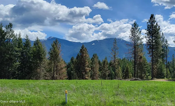 $385,000 | 492 Stellar Jay Road, Bonners Ferry, ID 83805