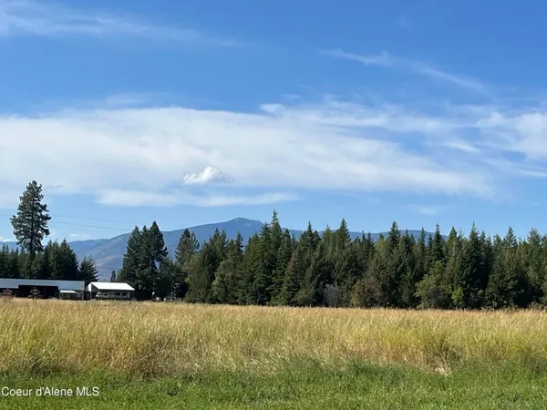$385,000 | 492 Stellar Jay Road, Bonners Ferry, ID 83805