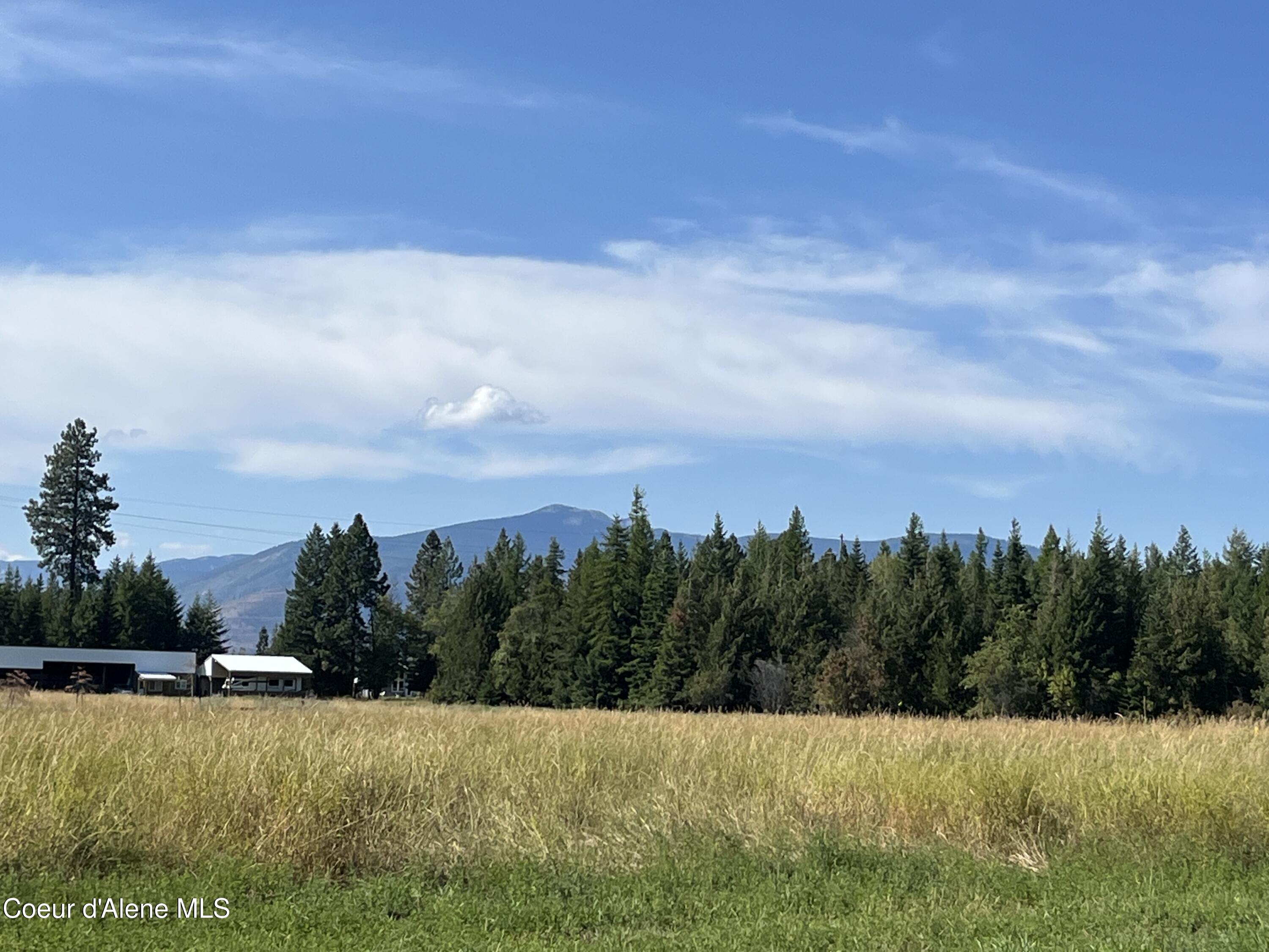 492 Stellar Jay Road Bonners Ferry, ID 83805 - Photo 5 of 9 West