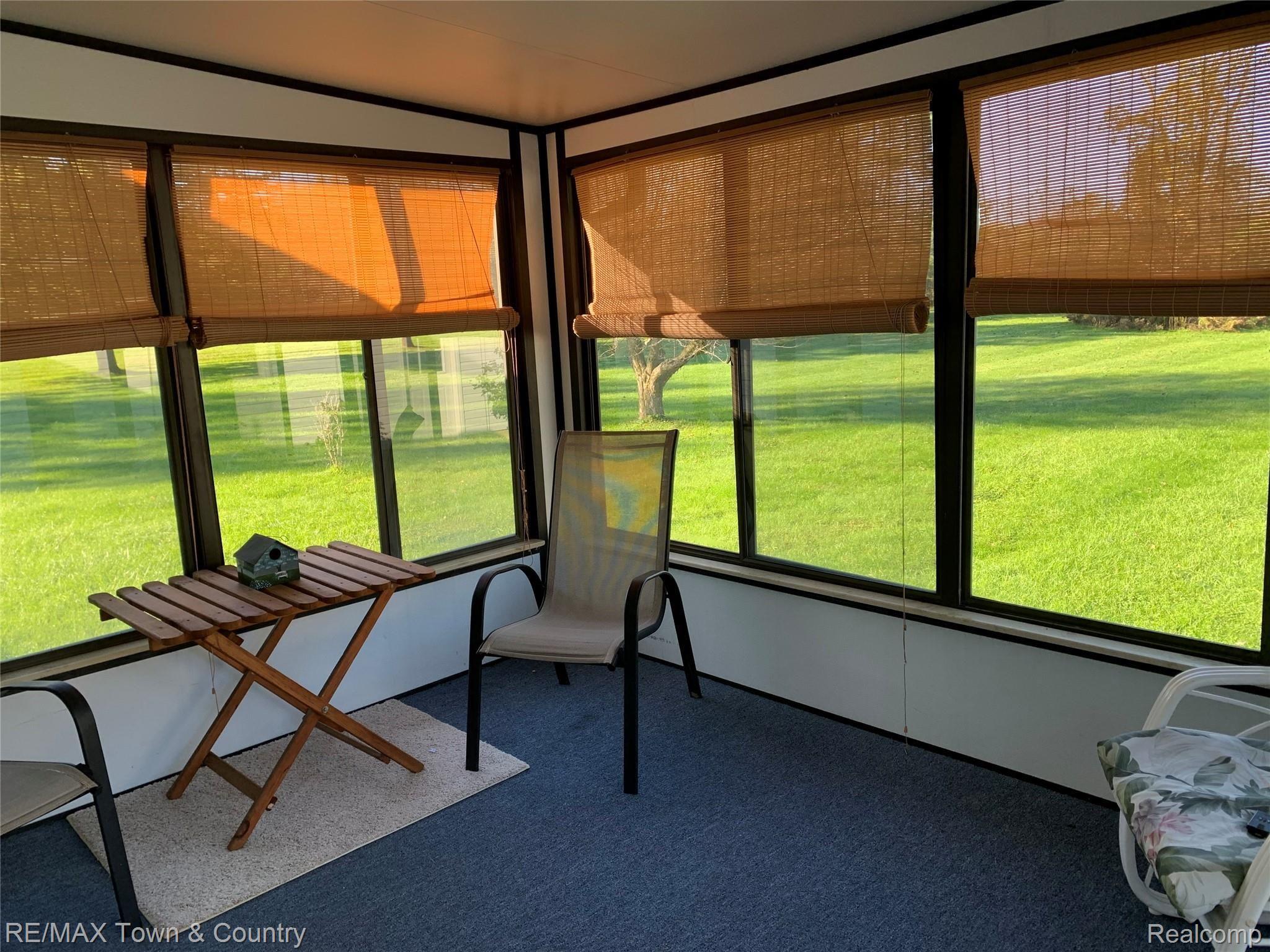 2241 North Morrish Road Flushing, MI 48433 - Photo 3 of 23 morrish sunroom2.jpg