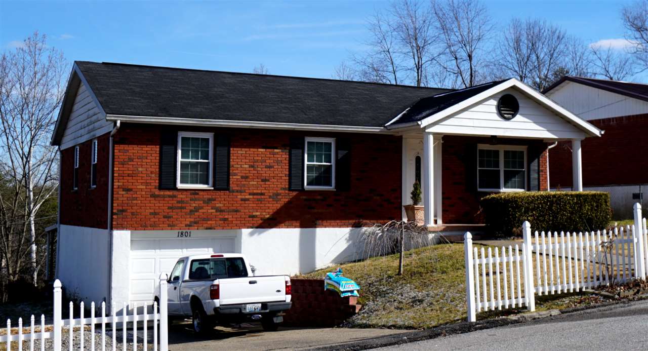 1801 Booth Quillen Road Ashland, KY 41102 - Photo 1 of 1 Gallery Image 1