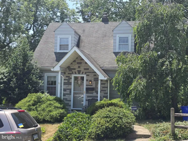 $159,995 | 534 Benton Street, Harrisburg, PA 17104