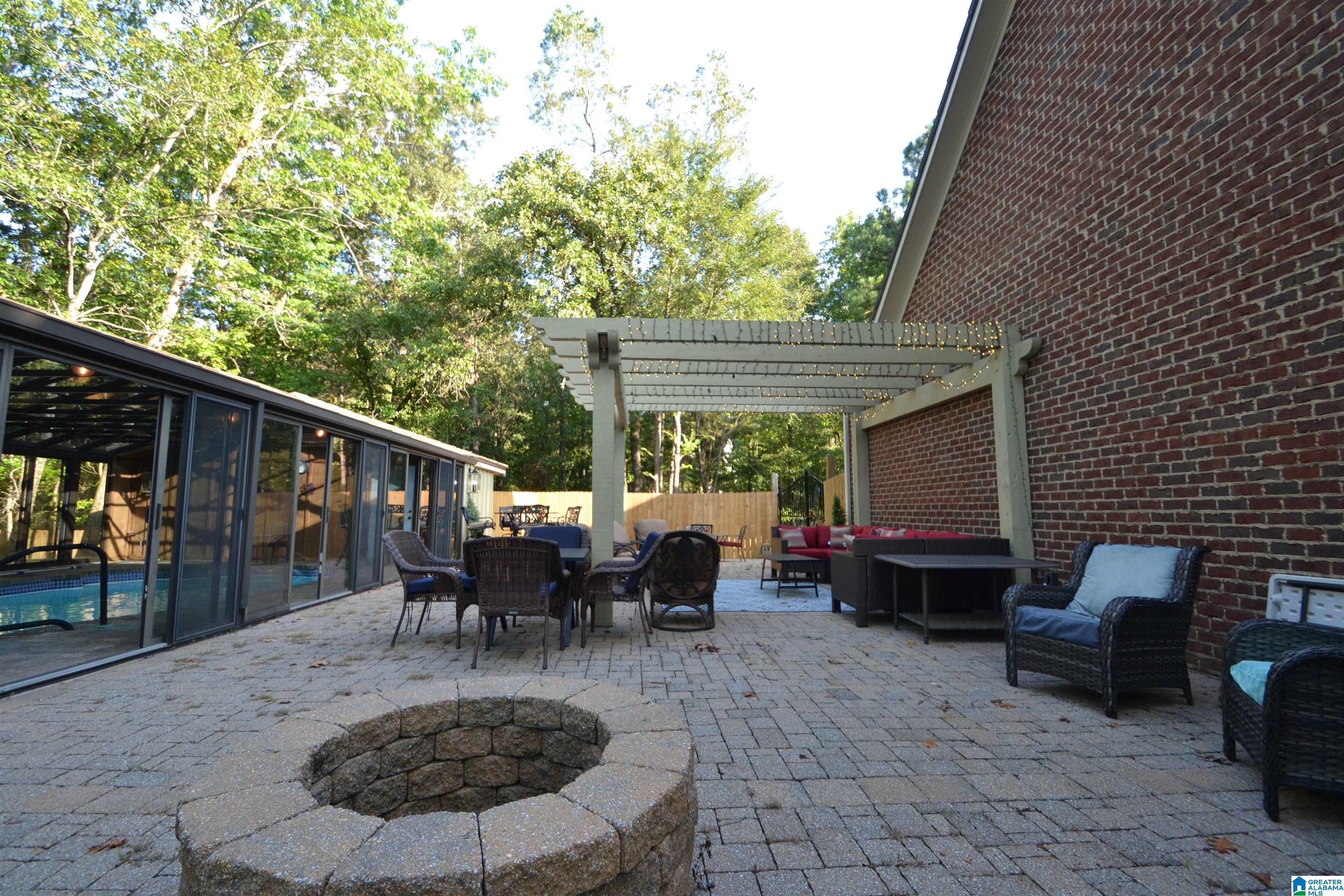 207 Stetson Lane Alabaster, AL 35007 - Photo 47 of 57