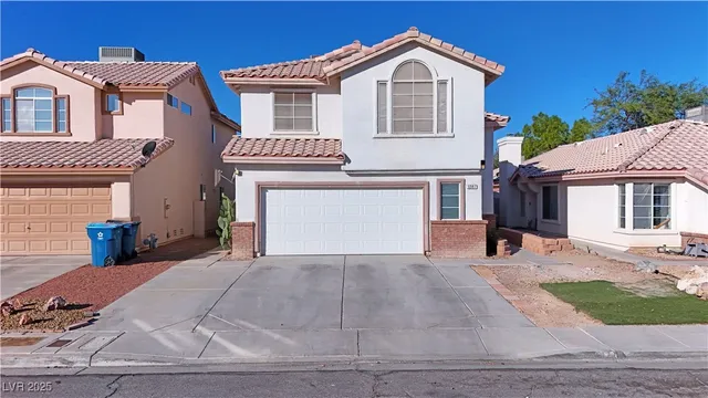 $2,300 | 6987 Wineberry Drive, Las Vegas, NV 89119