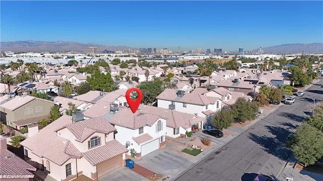 $2,300 | 6987 Wineberry Drive, Las Vegas, NV 89119