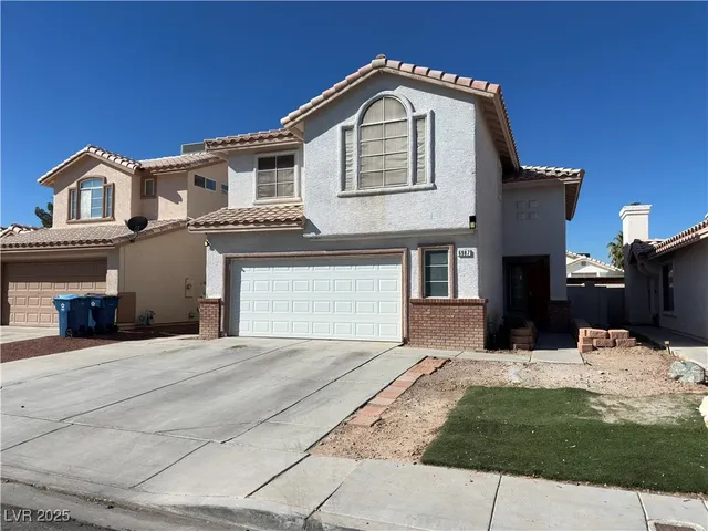 $2,300 | 6987 Wineberry Drive, Las Vegas, NV 89119