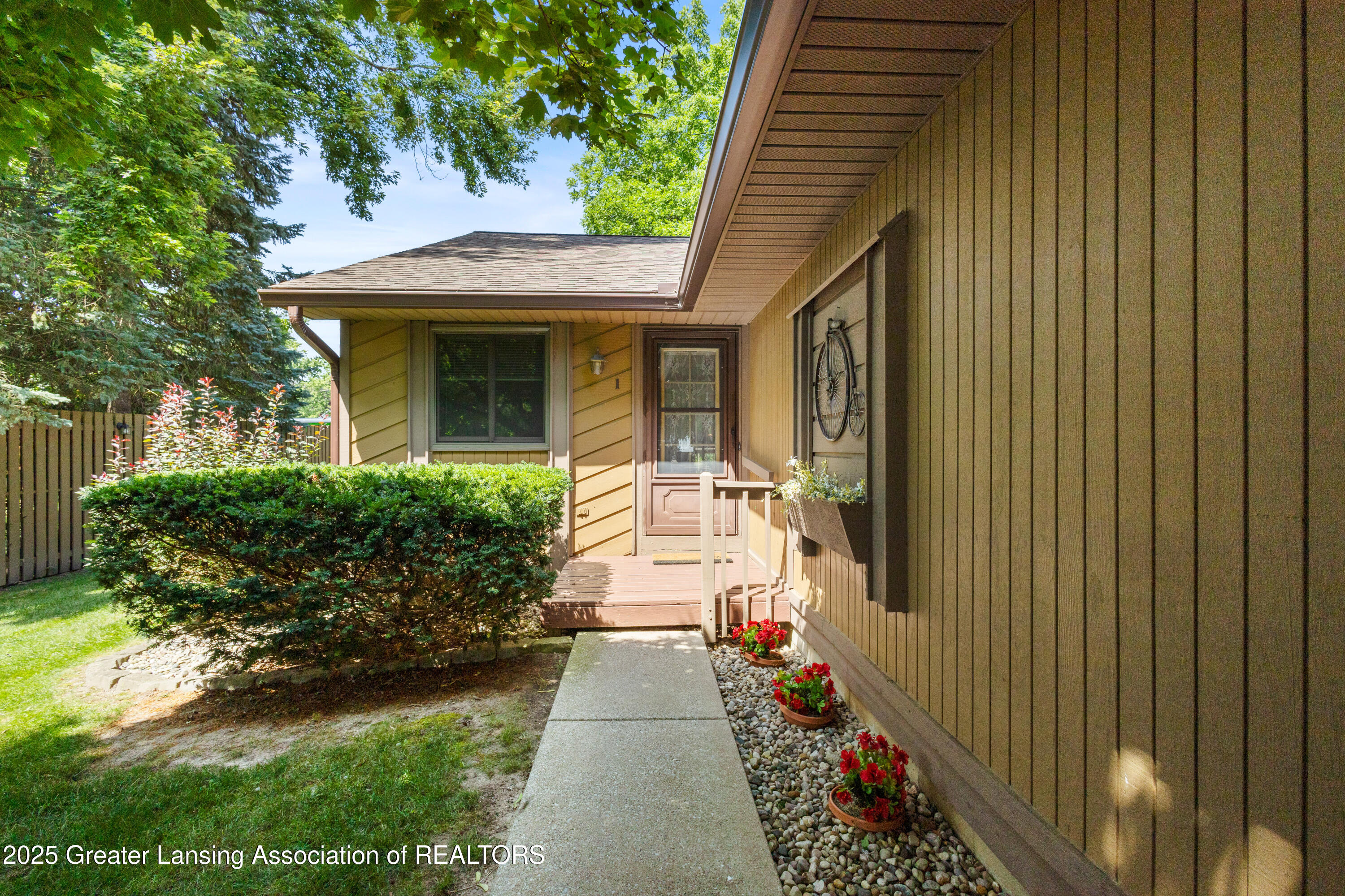 4360 Holt Road, Unit 1 Holt, MI 48842 - Photo 44 of 55 HOLT RD-43