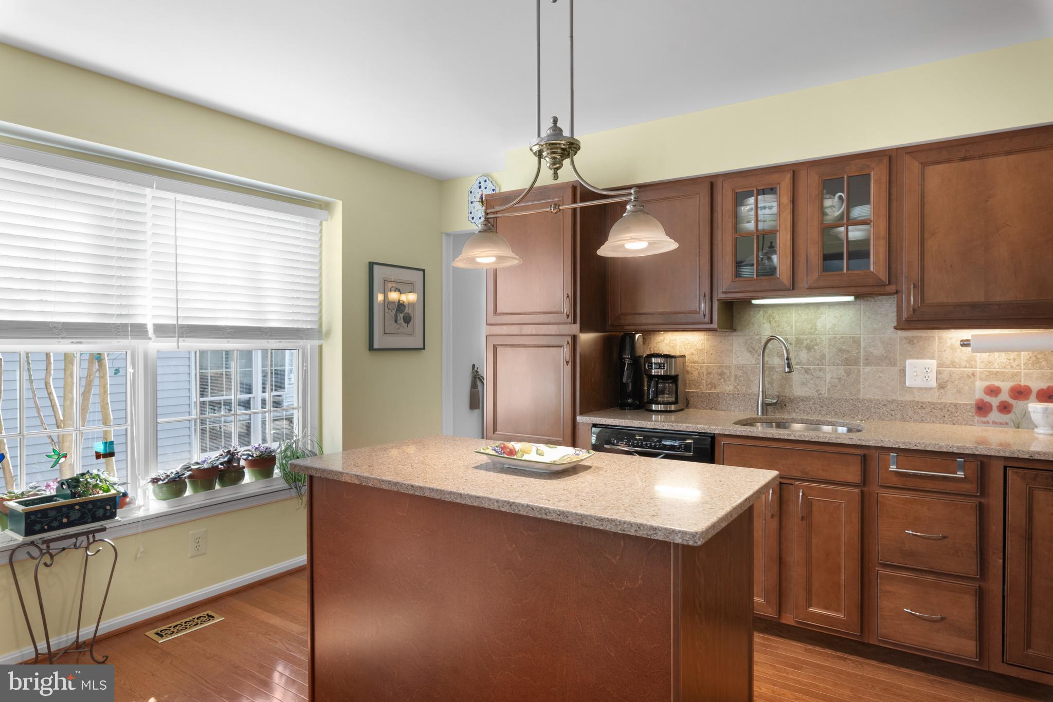 507 Coover Road Annapolis, MD 21401 - Photo 23 of 48 KITCHEN
