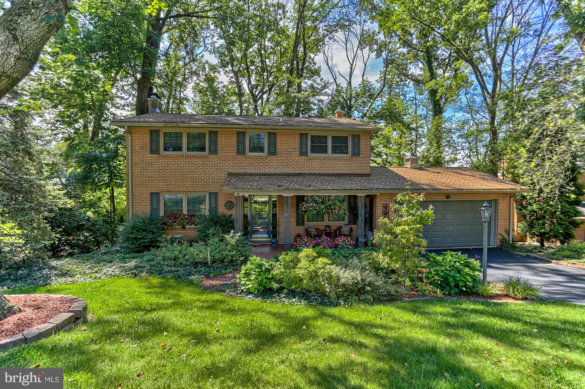2656 Cambridge Road York, PA 17402 - Photo 33 of 33 Gallery Image 33
