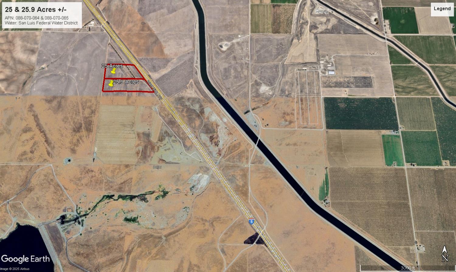 0 Volta Road Los Banos, CA 93635 - Photo 4 of 5 a view of entryway