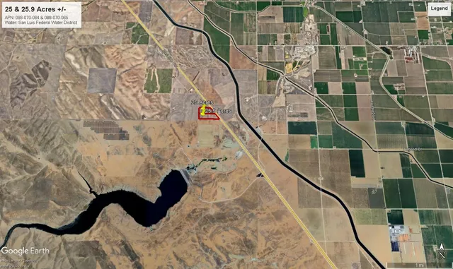 $310,800 | 0 Volta Road, Los Banos, CA 93635