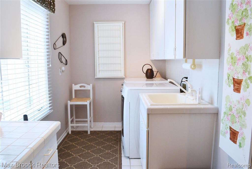 3795 Warwick Drive Rochester Hills, MI 48309 - Photo 22 of 51