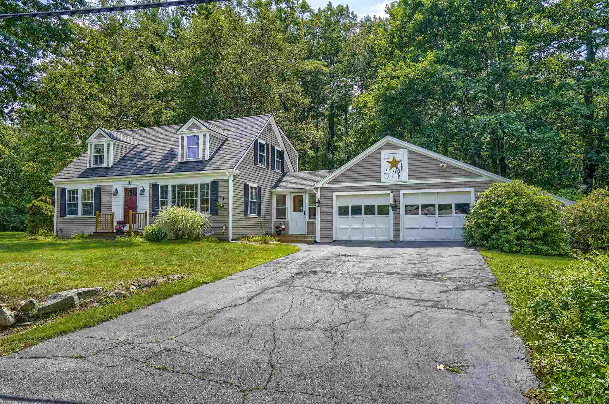 41 Piscassic Road Newfields, NH 03856 - Photo 1 of 36