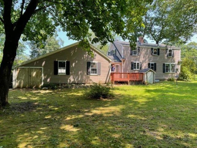 41 Piscassic Road Newfields, NH 03856 - Photo 2 of 36
