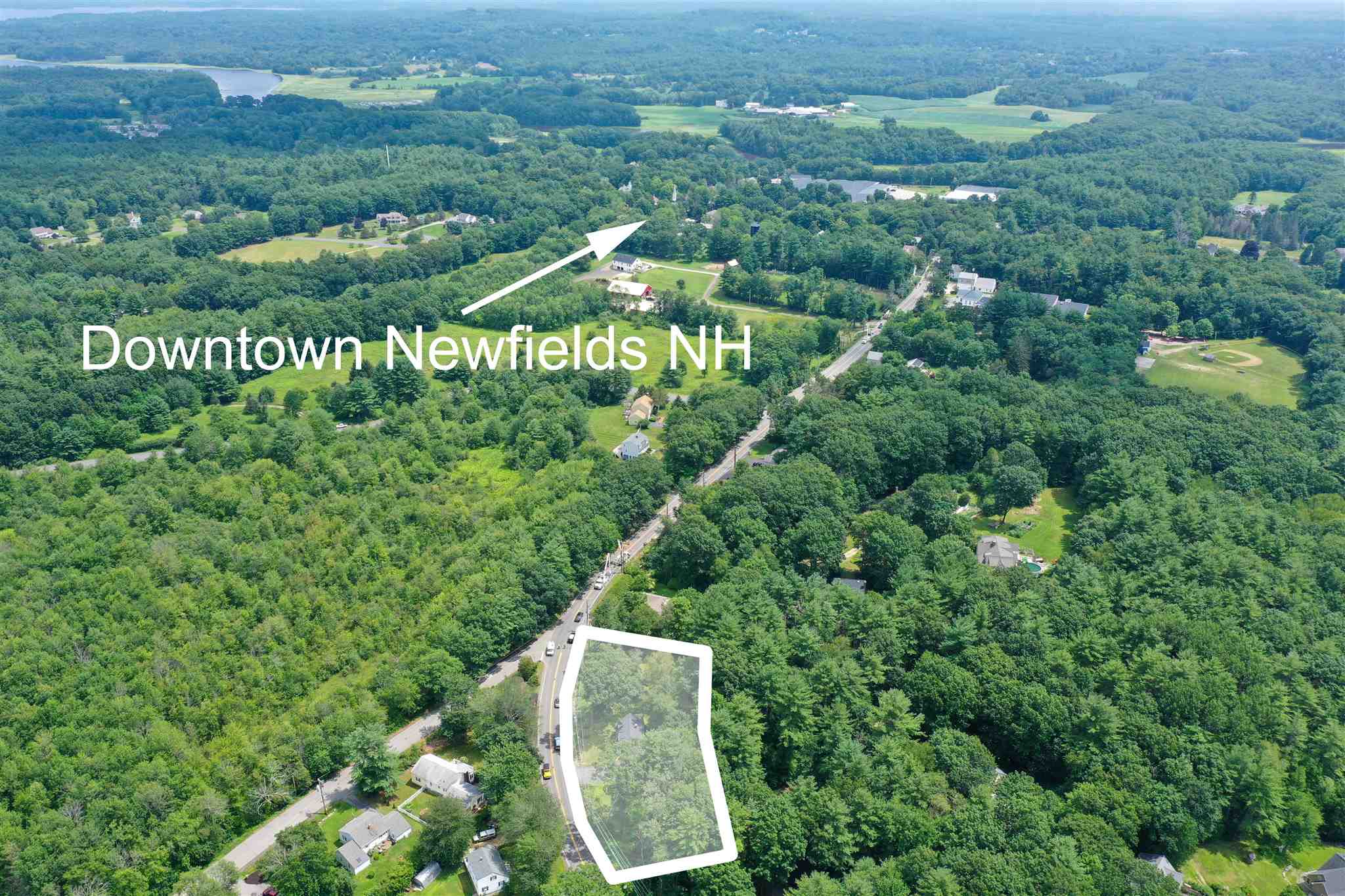 41 Piscassic Road Newfields, NH 03856 - Photo 12 of 36