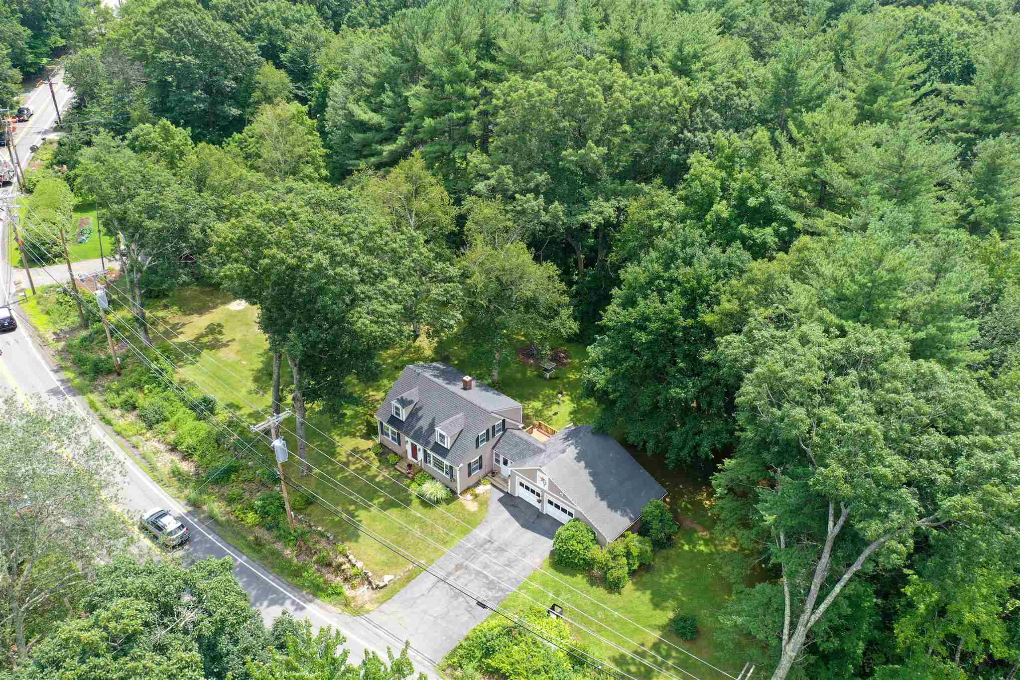 41 Piscassic Road Newfields, NH 03856 - Photo 3 of 36