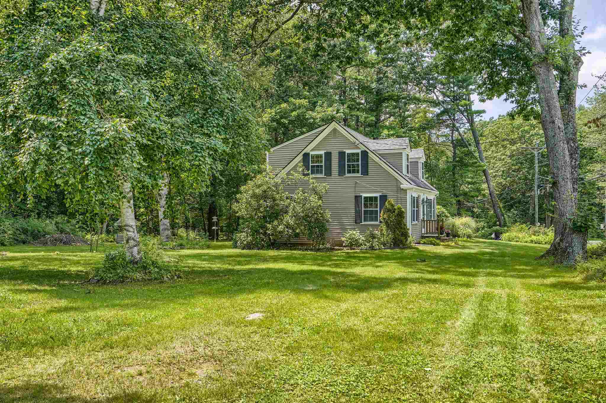 41 Piscassic Road Newfields, NH 03856 - Photo 4 of 36