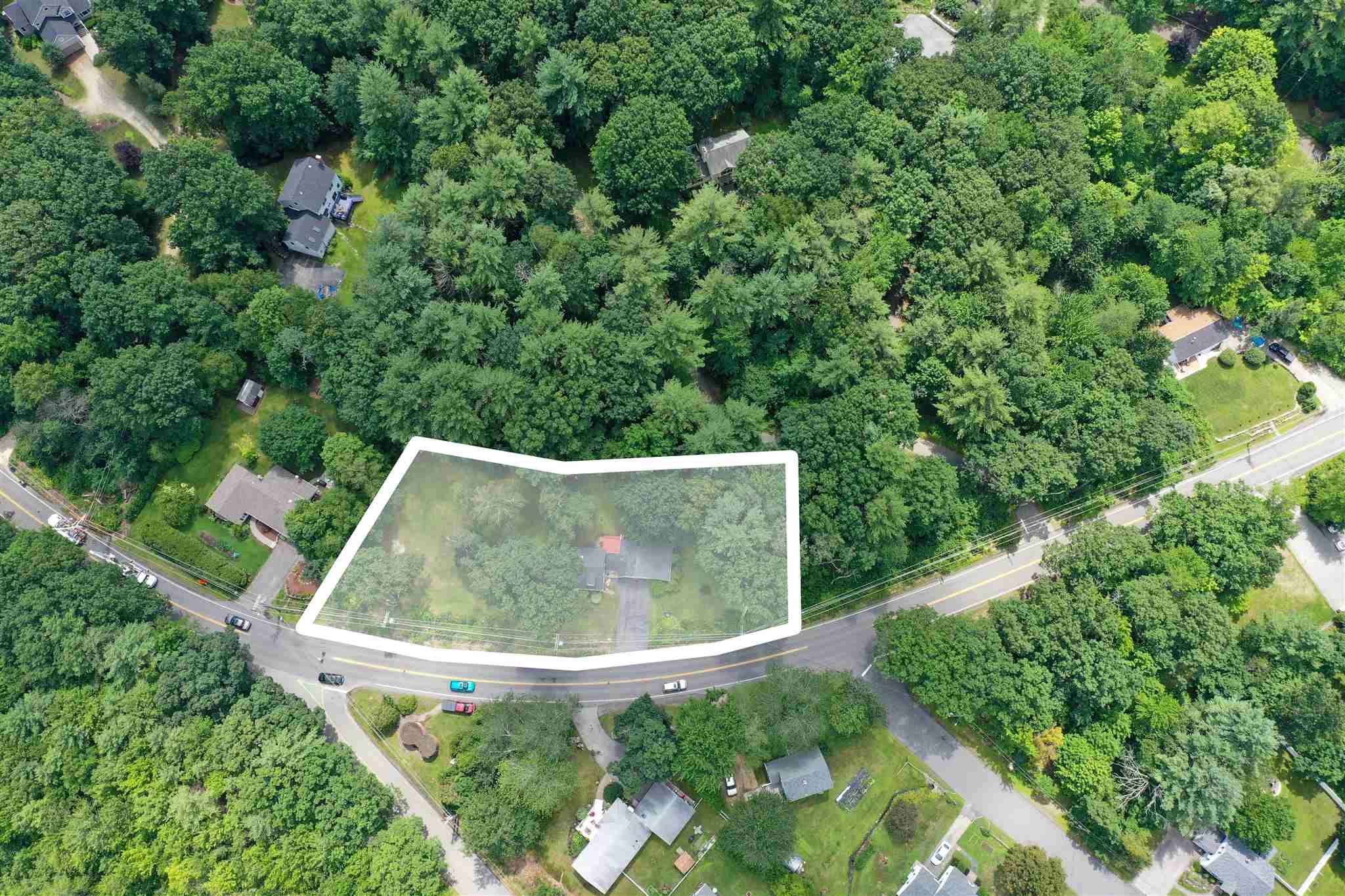41 Piscassic Road Newfields, NH 03856 - Photo 34 of 36