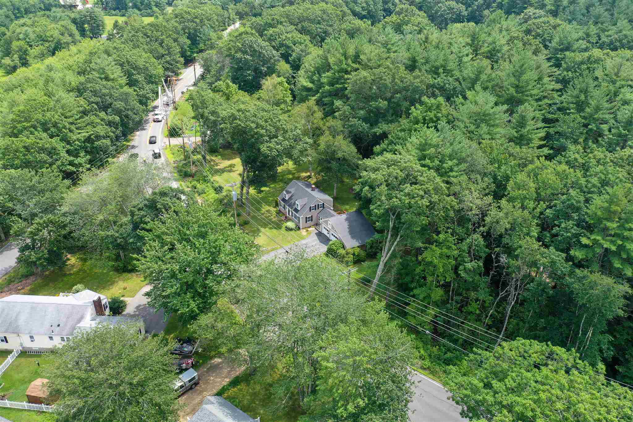 41 Piscassic Road Newfields, NH 03856 - Photo 35 of 36