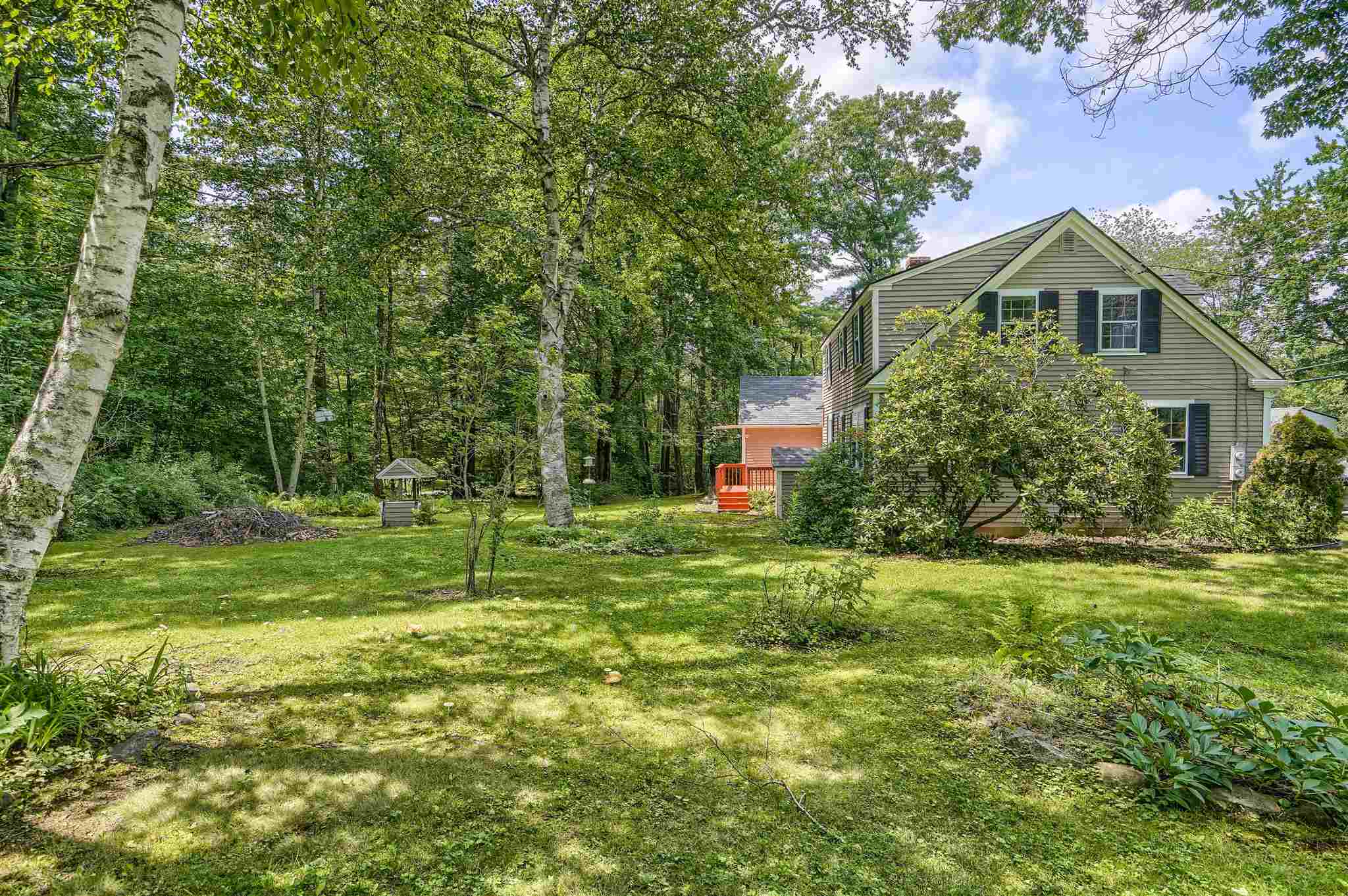 41 Piscassic Road Newfields, NH 03856 - Photo 6 of 36