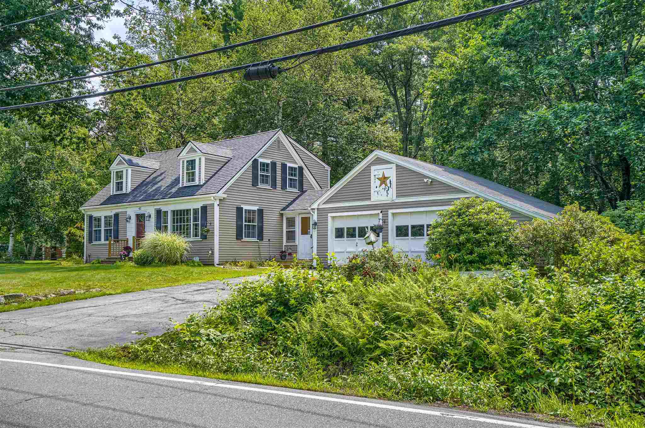 41 Piscassic Road Newfields, NH 03856 - Photo 7 of 36