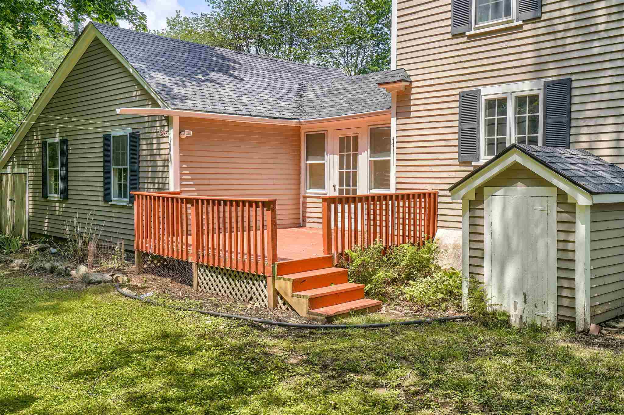 41 Piscassic Road Newfields, NH 03856 - Photo 9 of 36