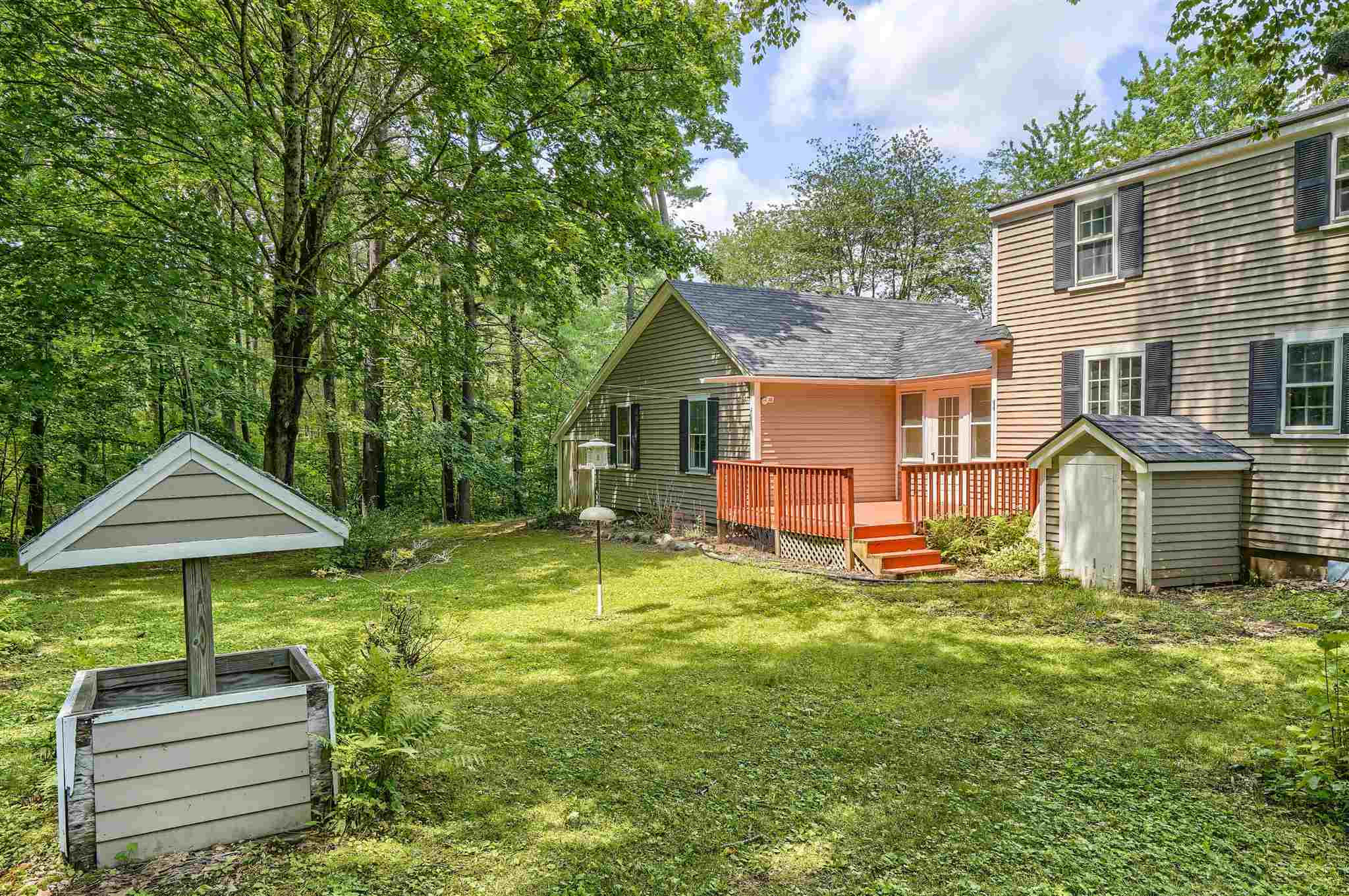 41 Piscassic Road Newfields, NH 03856 - Photo 10 of 36