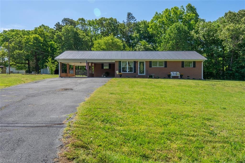 855 North County Home Road Lexington, NC 27292 - Photo 1 of 30 Gallery Image 1