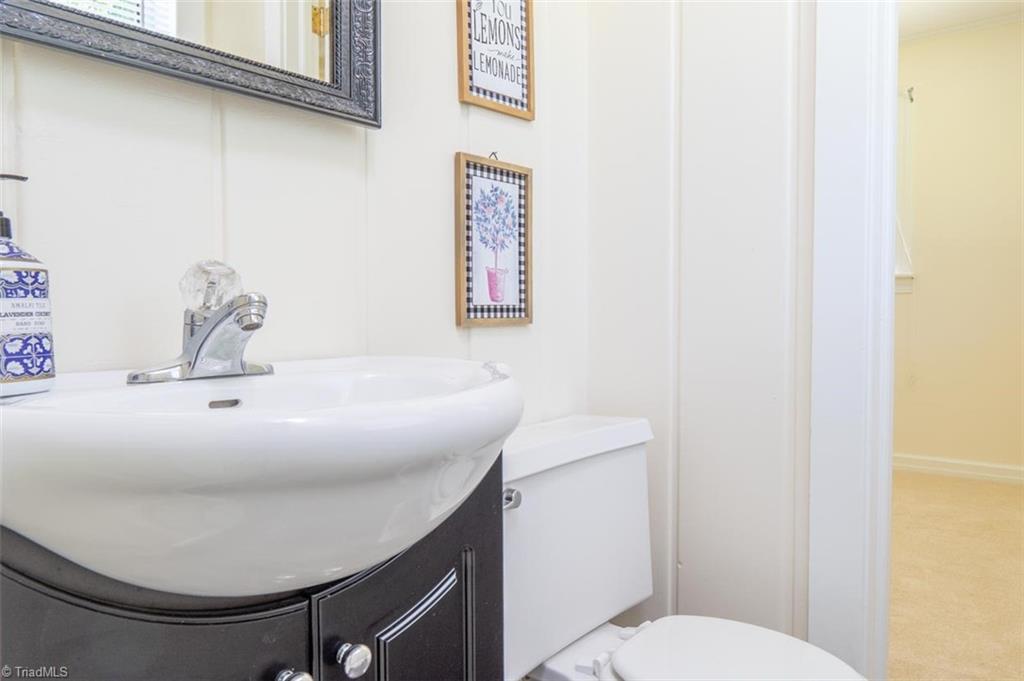 855 North County Home Road Lexington, NC 27292 - Photo 16 of 30 Gallery Image 16