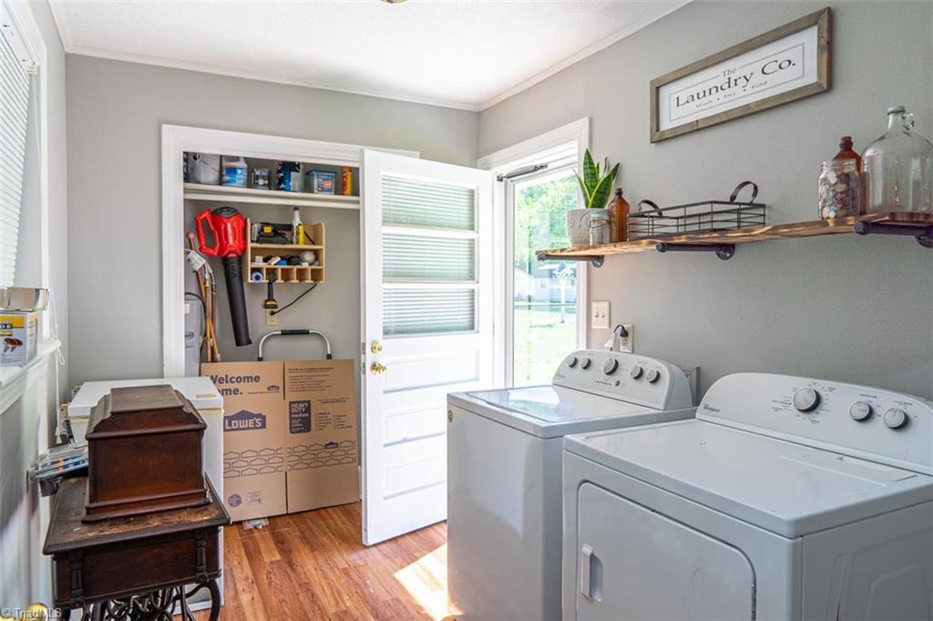 855 North County Home Road Lexington, NC 27292 - Photo 21 of 30 Gallery Image 21