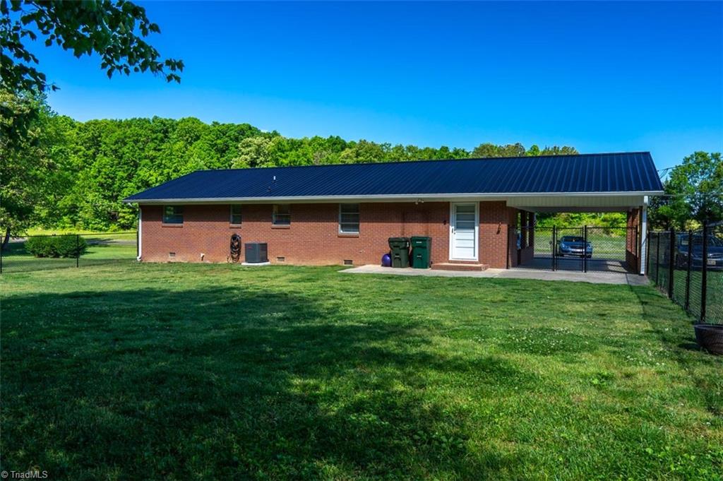 855 North County Home Road Lexington, NC 27292 - Photo 22 of 30 Gallery Image 22