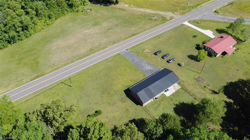 855 North County Home Road Lexington, NC 27292 - Photo 29 of 30 Gallery Image 29