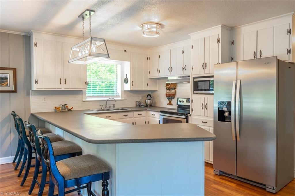 855 North County Home Road Lexington, NC 27292 - Photo 8 of 30 Gallery Image 8