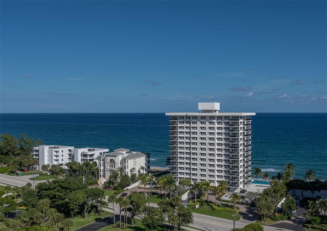 2001 North Ocean Boulevard, Unit 1703 Boca Raton, FL 33431 - Photo 17 of 46 Photo 17