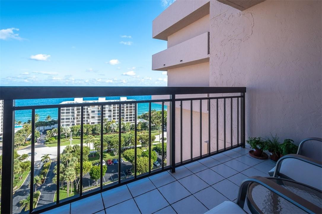 2001 North Ocean Boulevard, Unit 1703 Boca Raton, FL 33431 - Photo 28 of 46 Photo 28