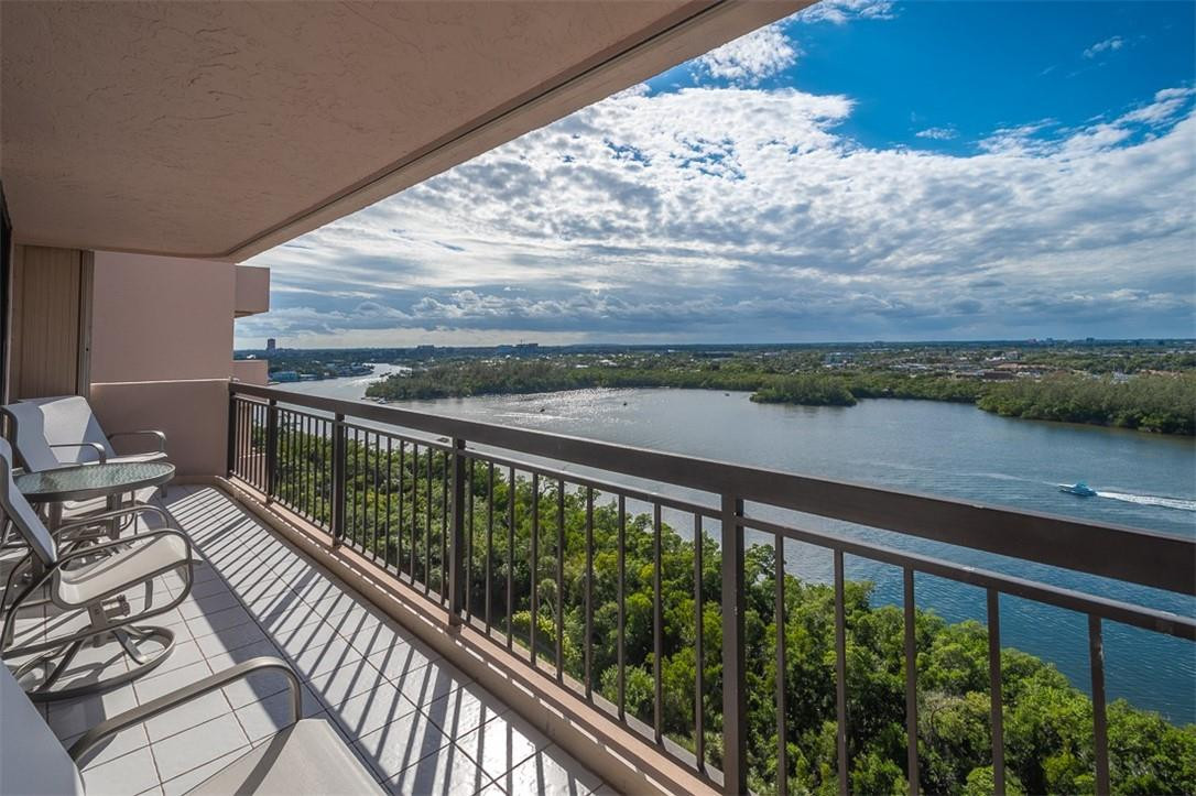 2001 North Ocean Boulevard, Unit 1703 Boca Raton, FL 33431 - Photo 9 of 46 Photo 9