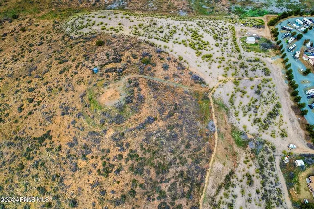 $1,350,000 | 18899 East Copper Star Road, Mayer, AZ 86333