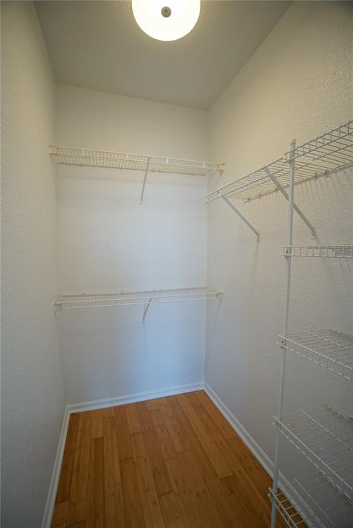 5000 Culbreath Key Way, Unit 8214 Tampa, FL 33611 - Photo 15 of 16 a view of a room with racks on the wall