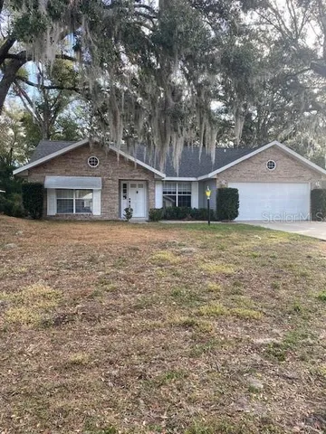 $1,800 | 731 Helen Avenue, DeLand, FL 32720
