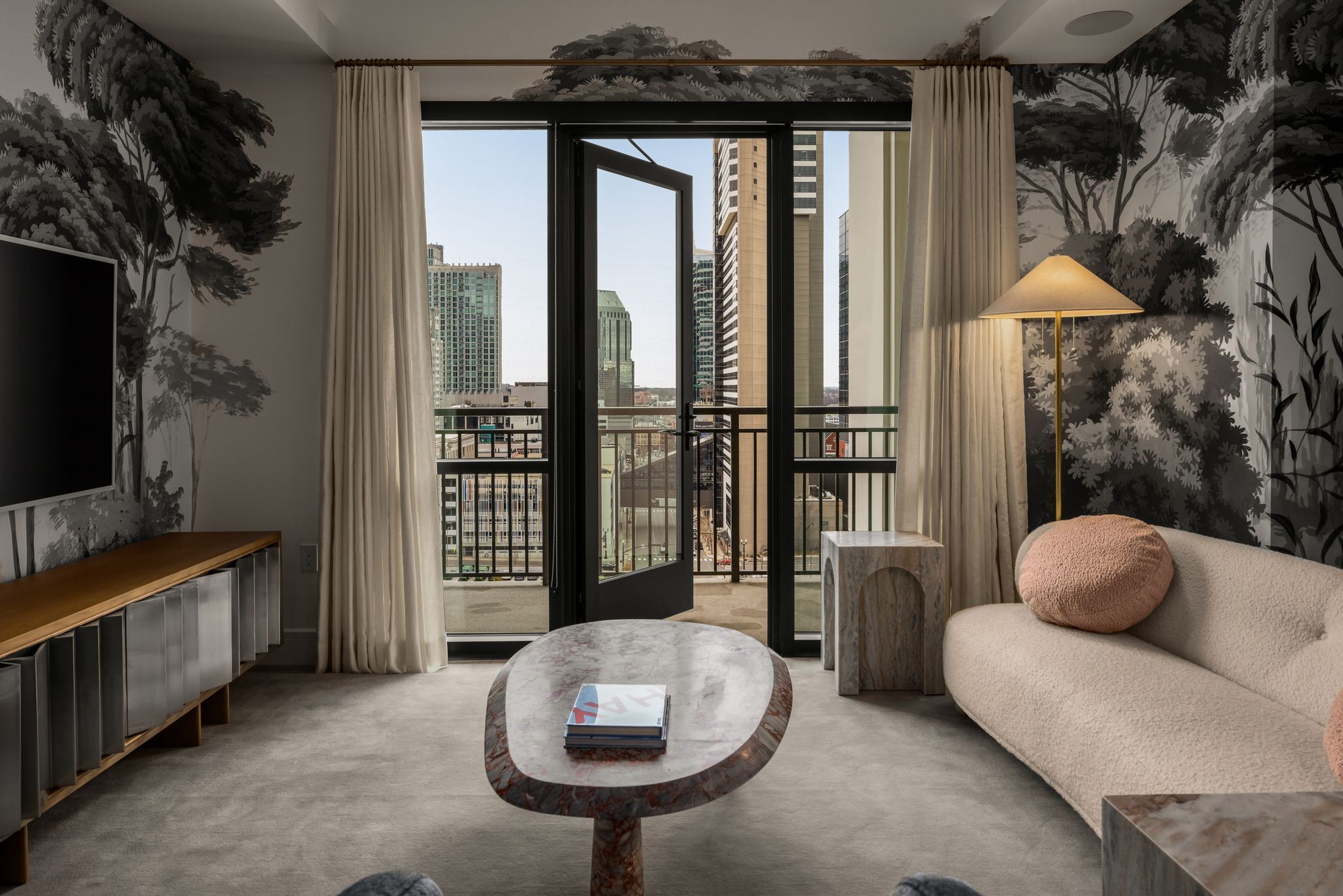 930 Commerce Street, Unit 3 Nashville, TN 37203 - Photo 11 of 20